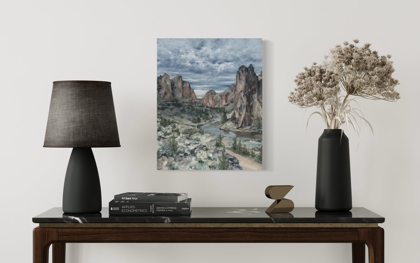 Smith Rock