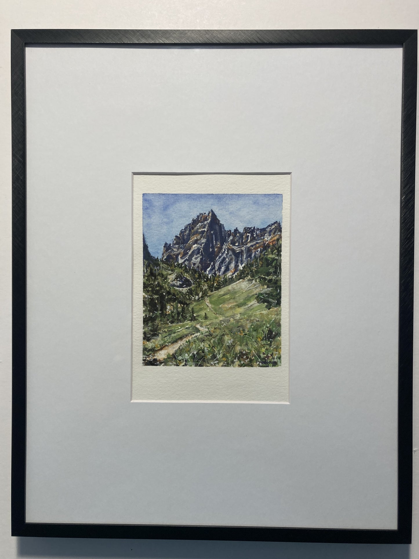 3 Fingered Jack