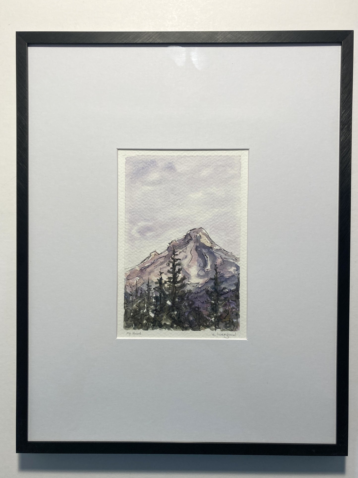 Mt. Hood