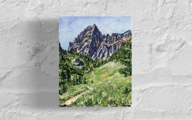 3 Fingered Jack
