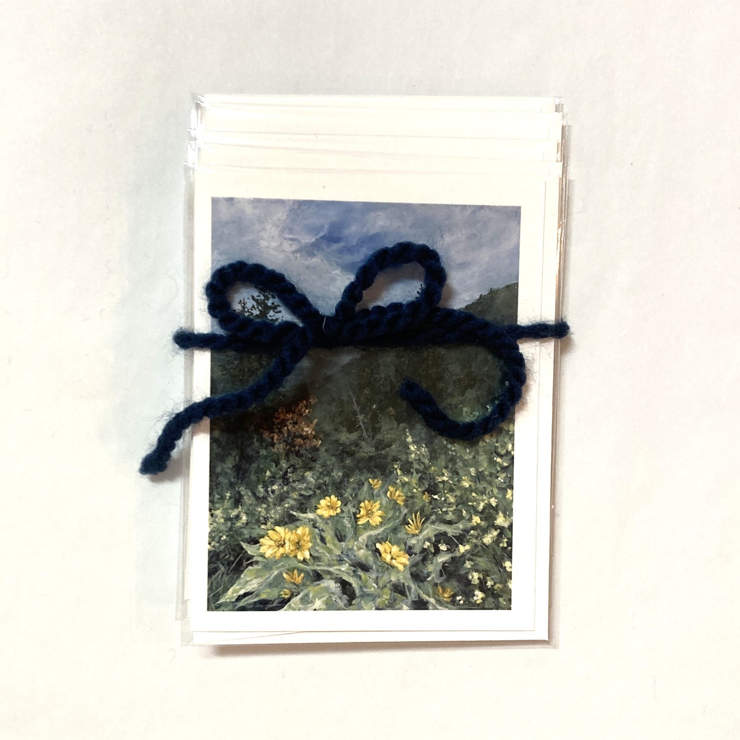 Mountain Card Bundle