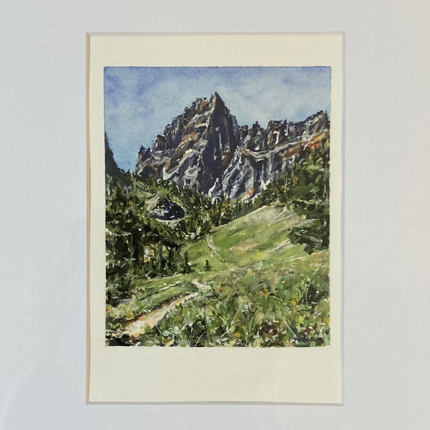 3 Fingered Jack