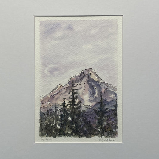 Mt. Hood
