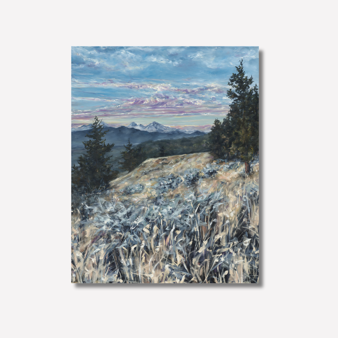 Pilot Butte