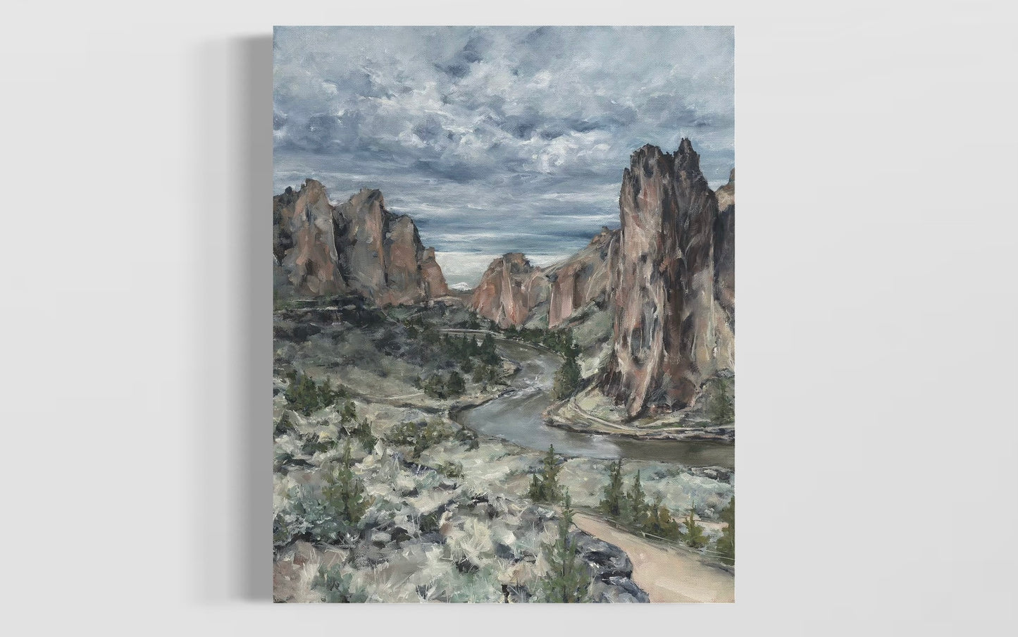 Smith Rock