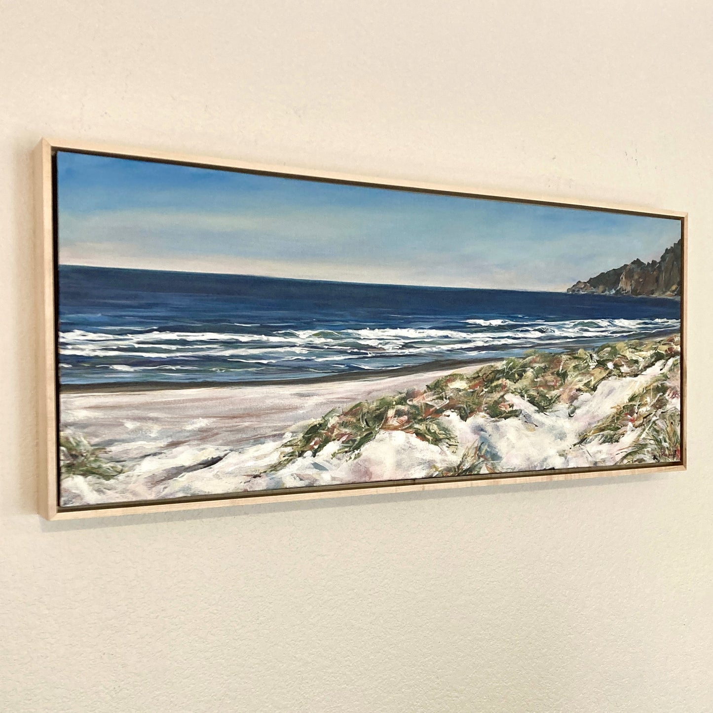 Hiding from the Wind (Available at Layor Gallery - NFS online)