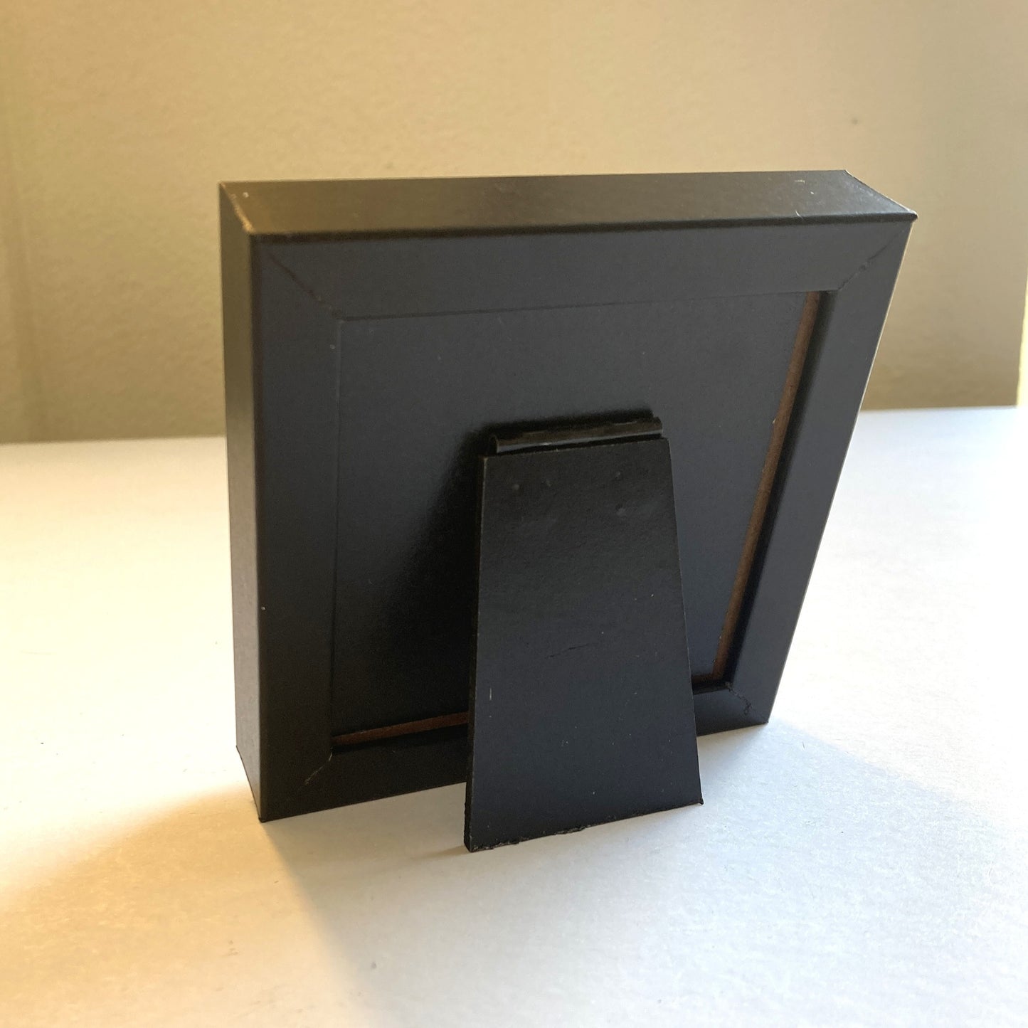 NW Mini Original Painting - Sauna