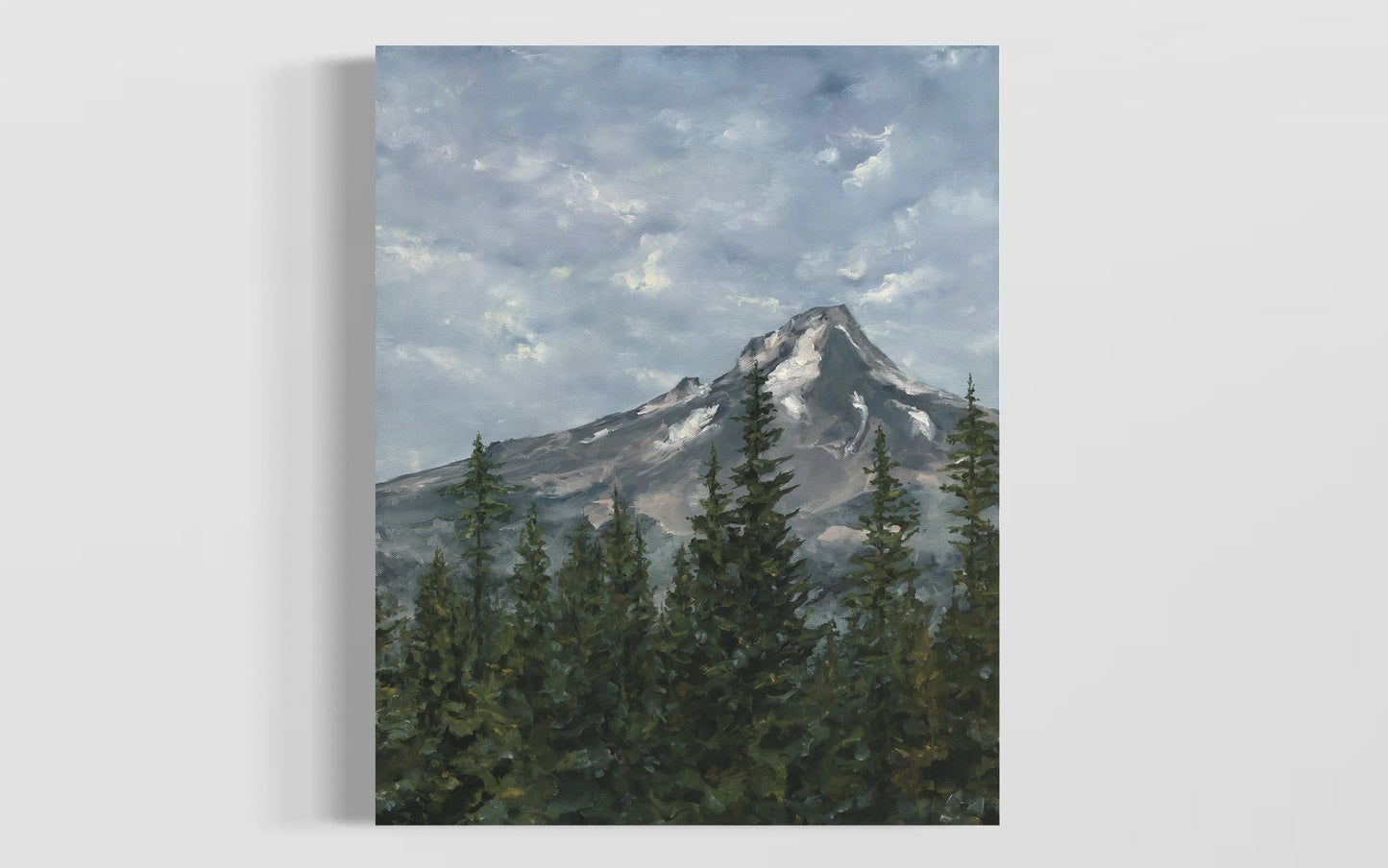 Mt. Hood